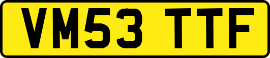 VM53TTF