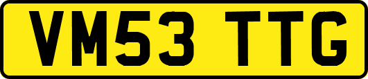 VM53TTG