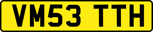 VM53TTH