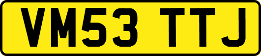 VM53TTJ