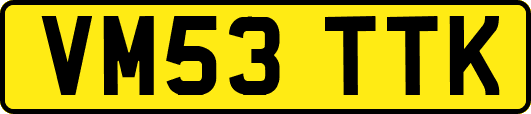 VM53TTK