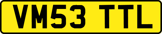 VM53TTL