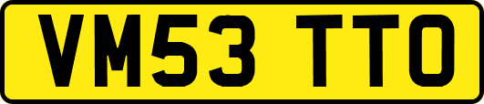 VM53TTO