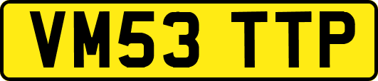 VM53TTP