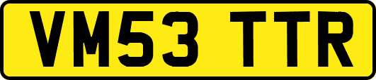 VM53TTR