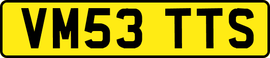 VM53TTS