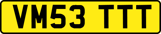 VM53TTT