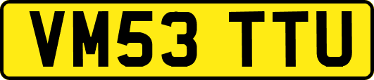 VM53TTU