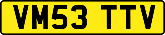 VM53TTV
