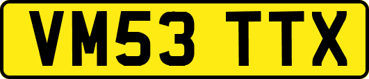 VM53TTX