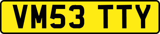 VM53TTY