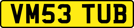 VM53TUB