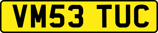 VM53TUC