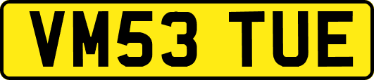VM53TUE