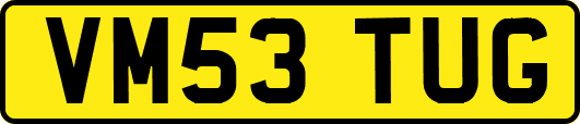 VM53TUG