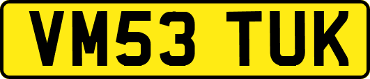 VM53TUK