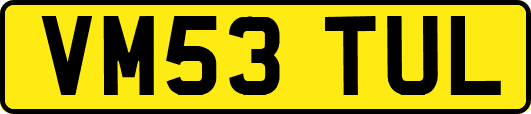 VM53TUL