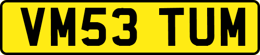 VM53TUM