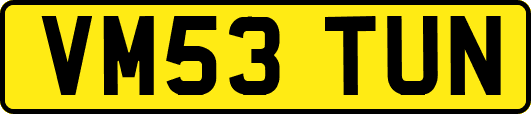 VM53TUN