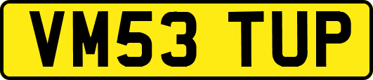 VM53TUP