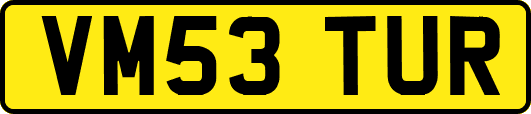 VM53TUR