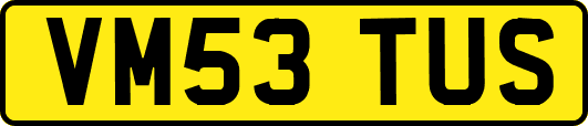 VM53TUS
