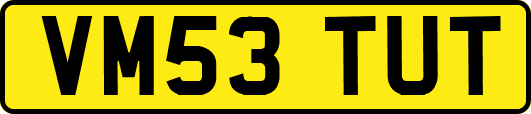 VM53TUT
