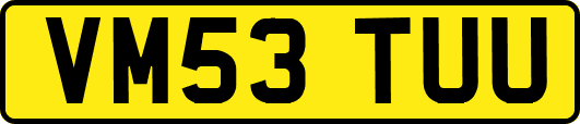 VM53TUU
