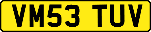 VM53TUV