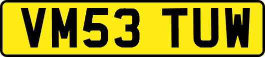 VM53TUW