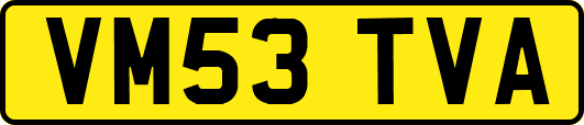 VM53TVA