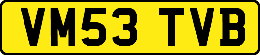 VM53TVB