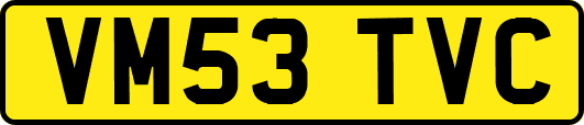 VM53TVC
