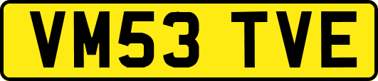 VM53TVE