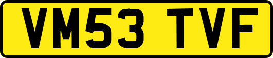 VM53TVF