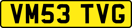 VM53TVG