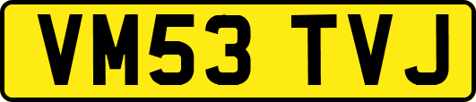 VM53TVJ