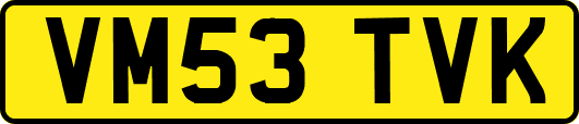 VM53TVK