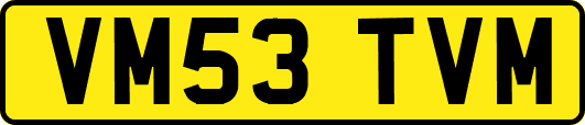 VM53TVM