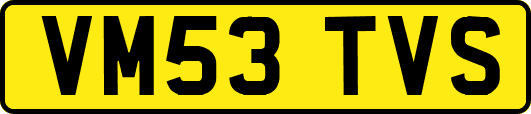 VM53TVS
