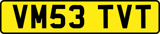 VM53TVT