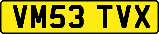 VM53TVX