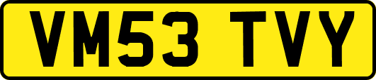 VM53TVY