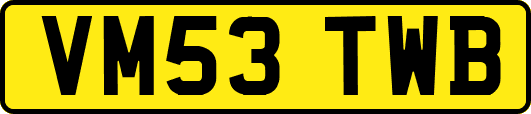 VM53TWB