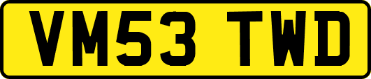 VM53TWD