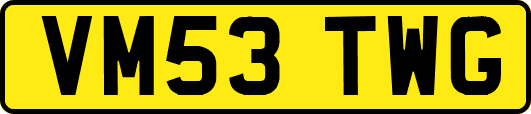 VM53TWG