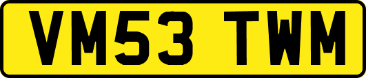 VM53TWM