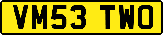 VM53TWO