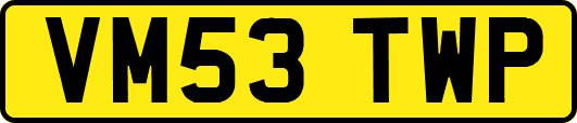 VM53TWP