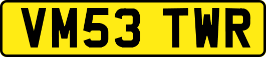 VM53TWR